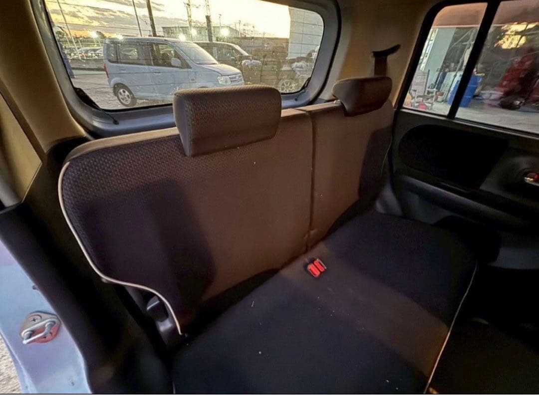 激安！スズキ SUZUKI アルトラパン 10thモデル 車検付き‼️ 値下げ不可