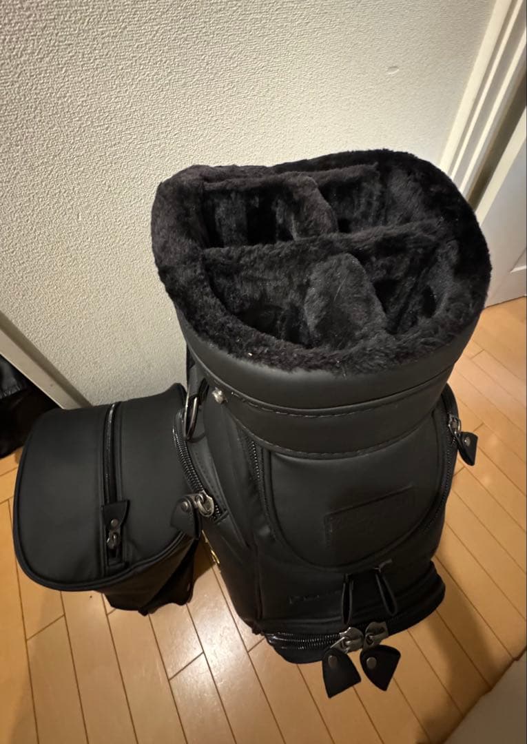 【お値下げ】パーリーゲイツ　キャディーバッグ