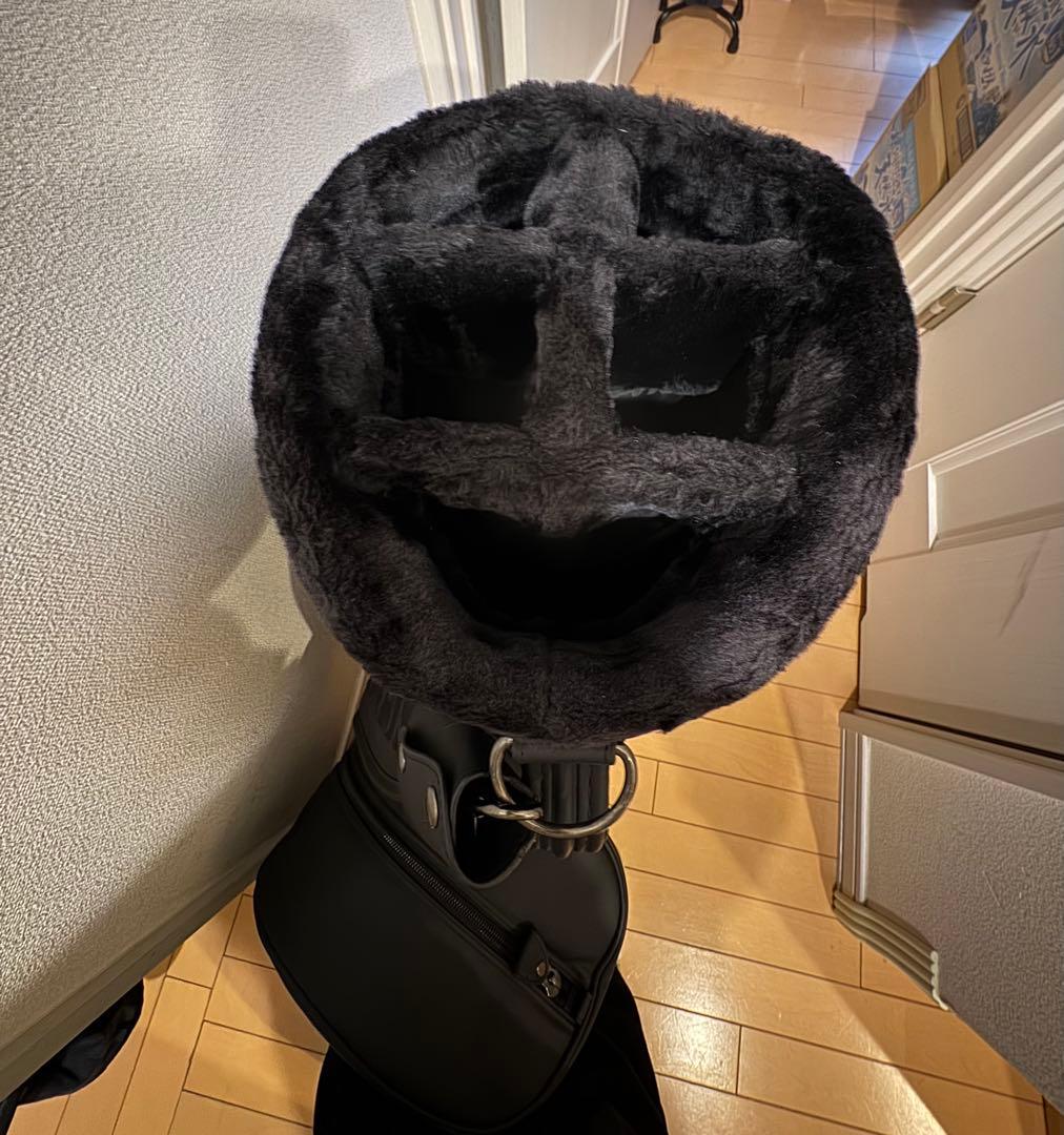 【お値下げ】パーリーゲイツ　キャディーバッグ