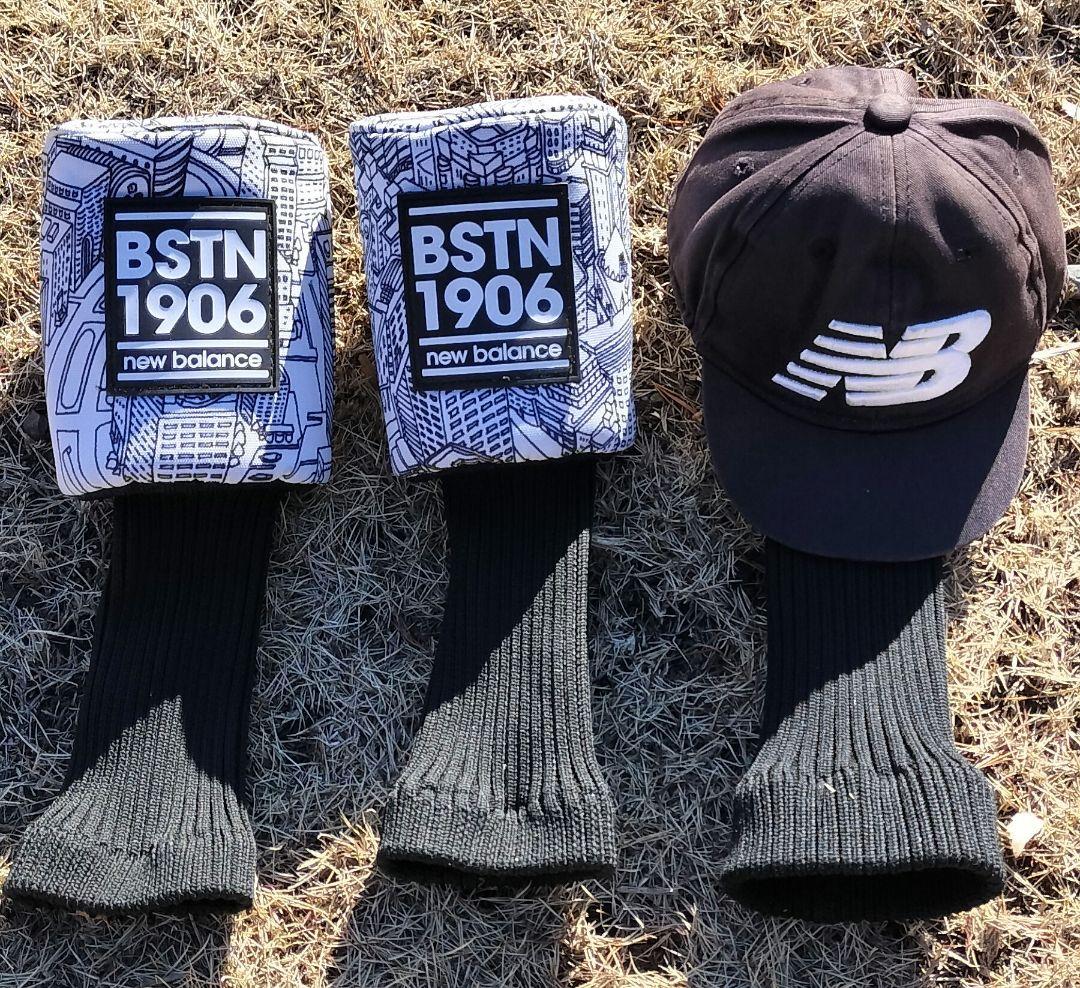 ニューバランス スタンドキャディバッグ