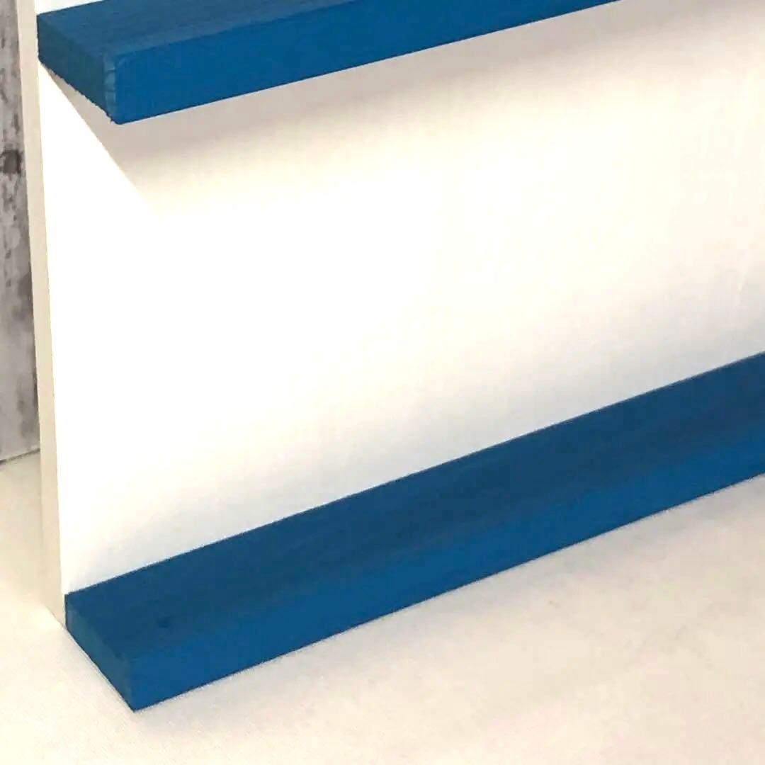 いち　お店型什器 （６枚屋根）　計３点　（イベント什器　ハンドメイド）