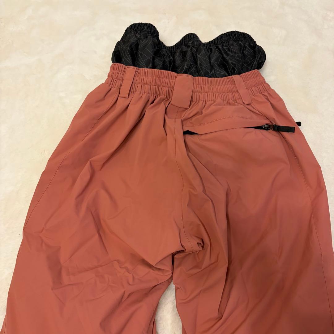 【美品】スノーボードウェア 女性用 セット