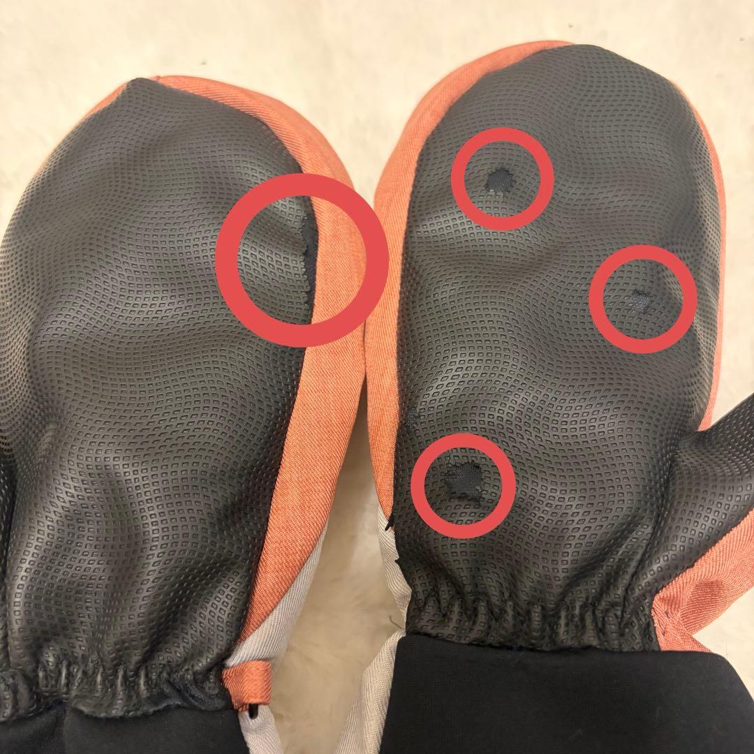 【美品】スノーボードウェア 女性用 セット