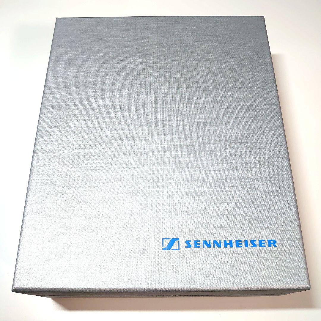 ヘッドホン Sennheiser HD650
