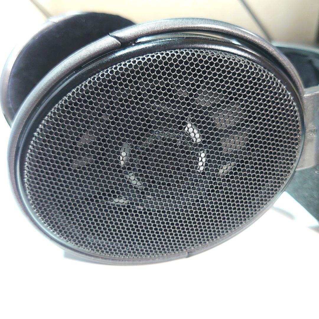 ヘッドホン Sennheiser HD650