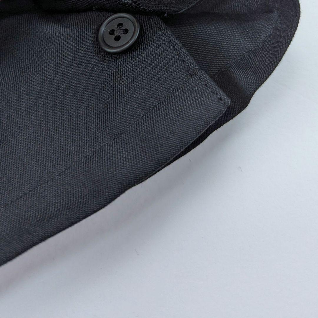 極美品★超高級◎スティーブンアラン★2B ダブルジャケット　ウール　2.9万　L