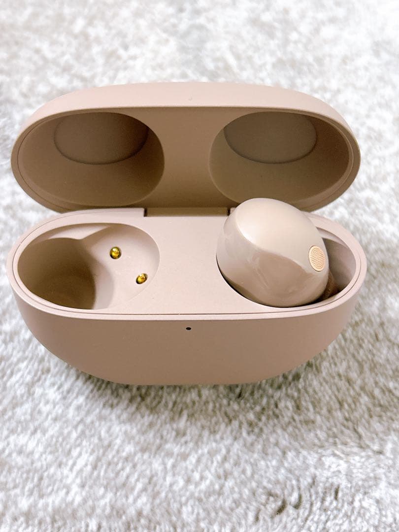 本日限定価格✨ ソニー(SONY)WF-1000XM5