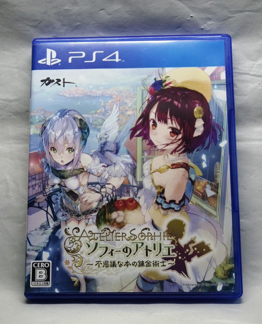 PS3,PS4ゲームソフト+その他14点セット