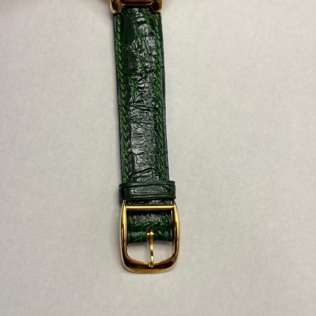 Tabbah Premiere 20金はり モナコ王室愛用 レディース腕時計