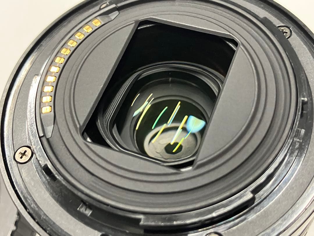 【美品】NIKKOR Z 28mm f2.8 Special Edition