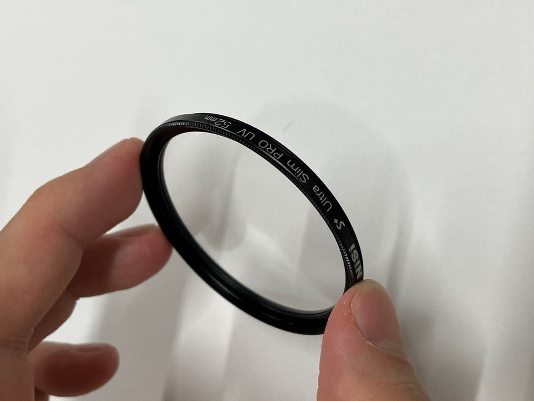 【美品】NIKKOR Z 28mm f2.8 Special Edition