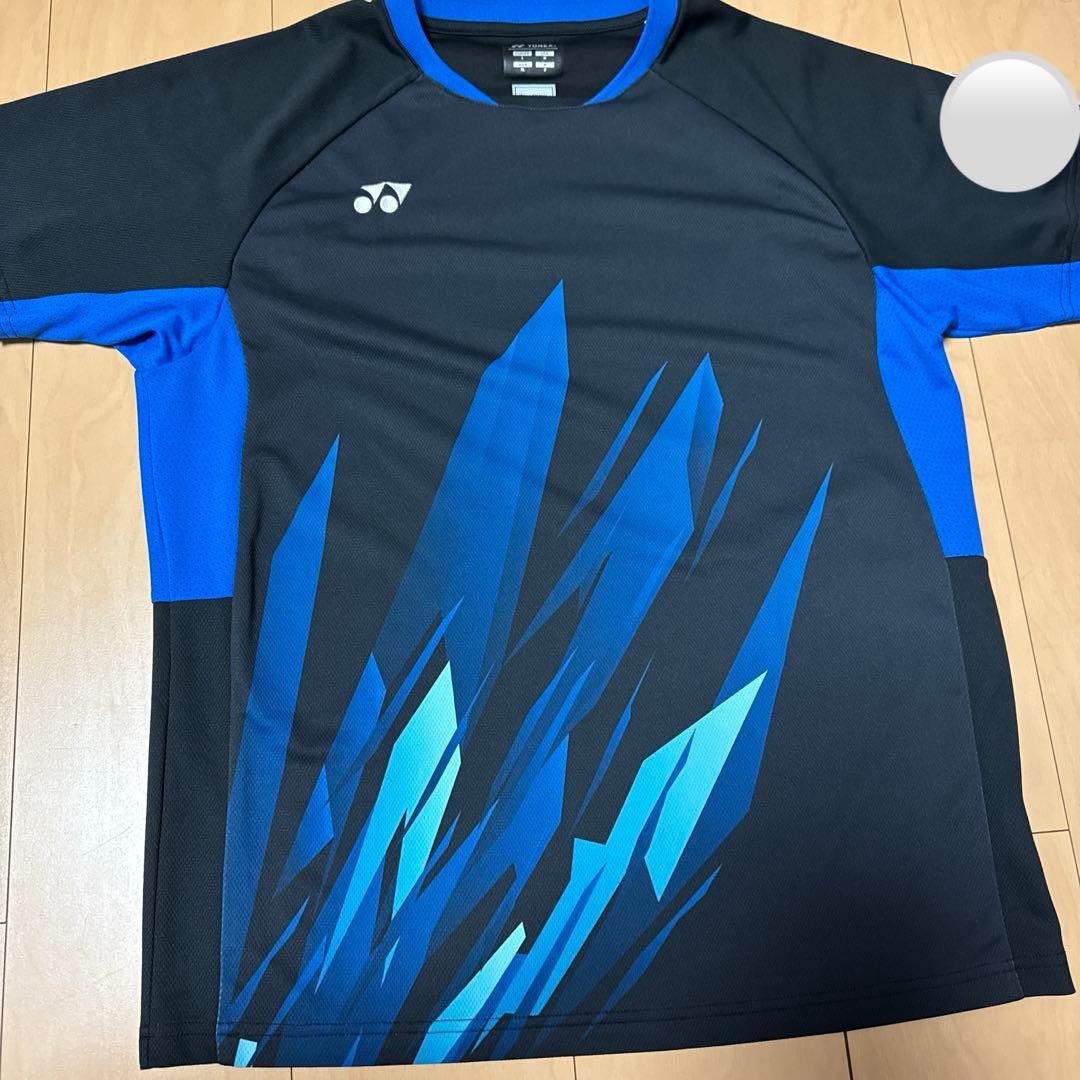 YONEX 日本代表 ユニホーム 校名入り