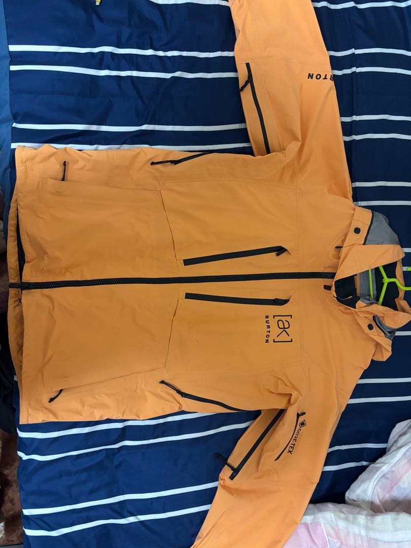 Burton [ak]® Hover GORE‑TEX 3L Stretch