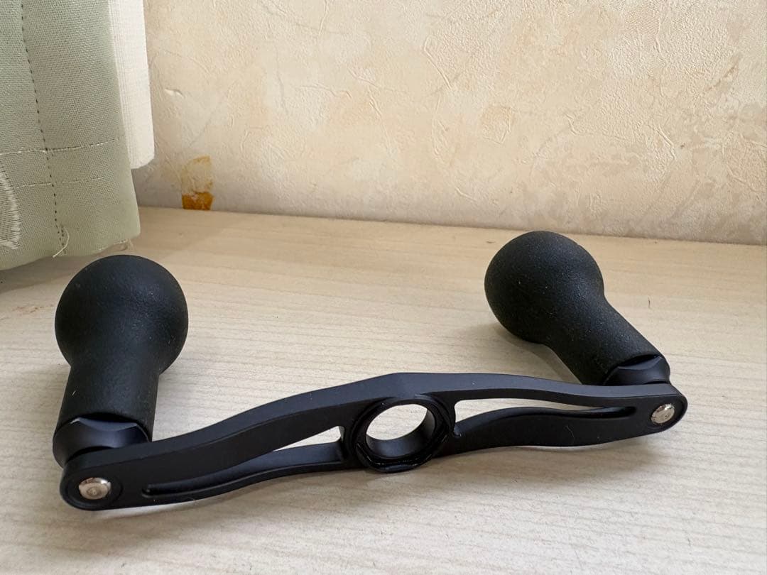 ★☆激レア　DRT VARIAL ハンドル 100 マットネイビー　バリアル