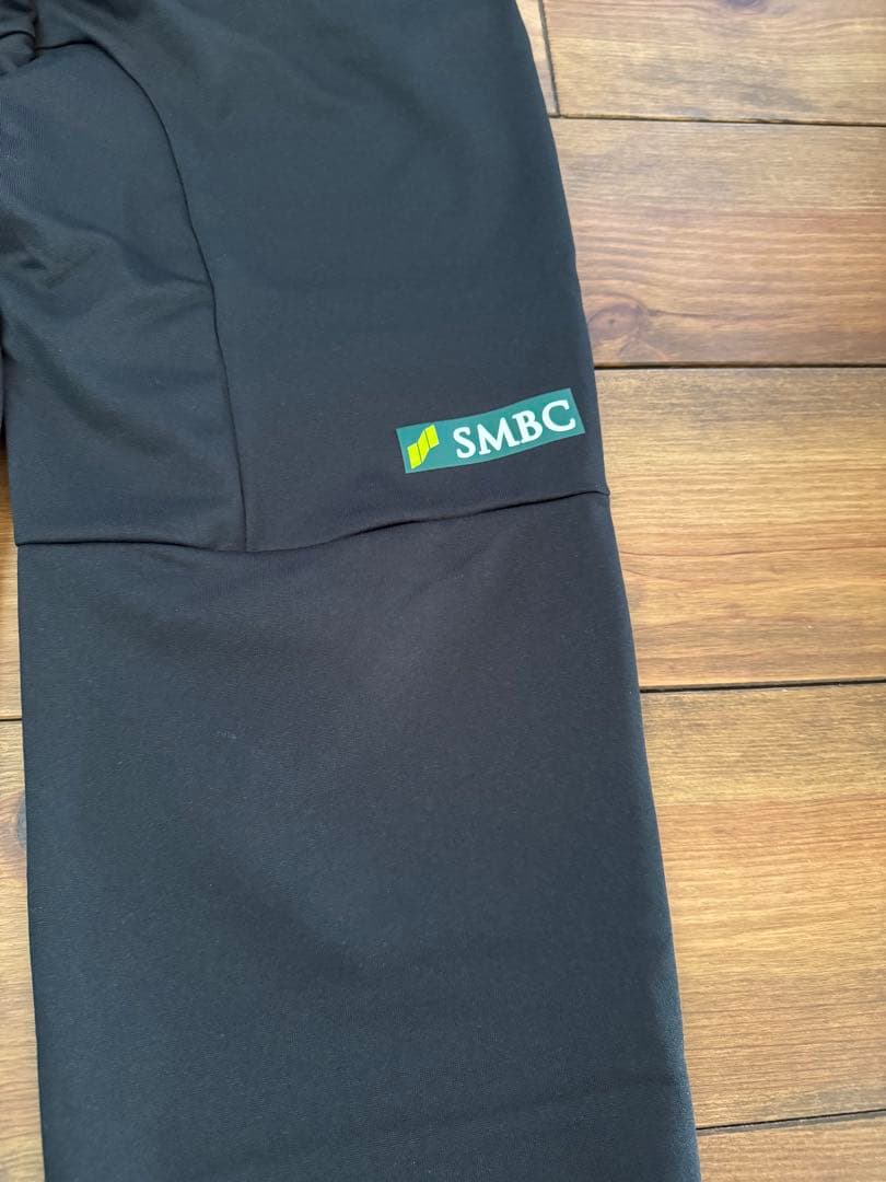 新品タグ付カンタベリー ラグビー日本代表ジャパントレーニングスウェットパンツ5L