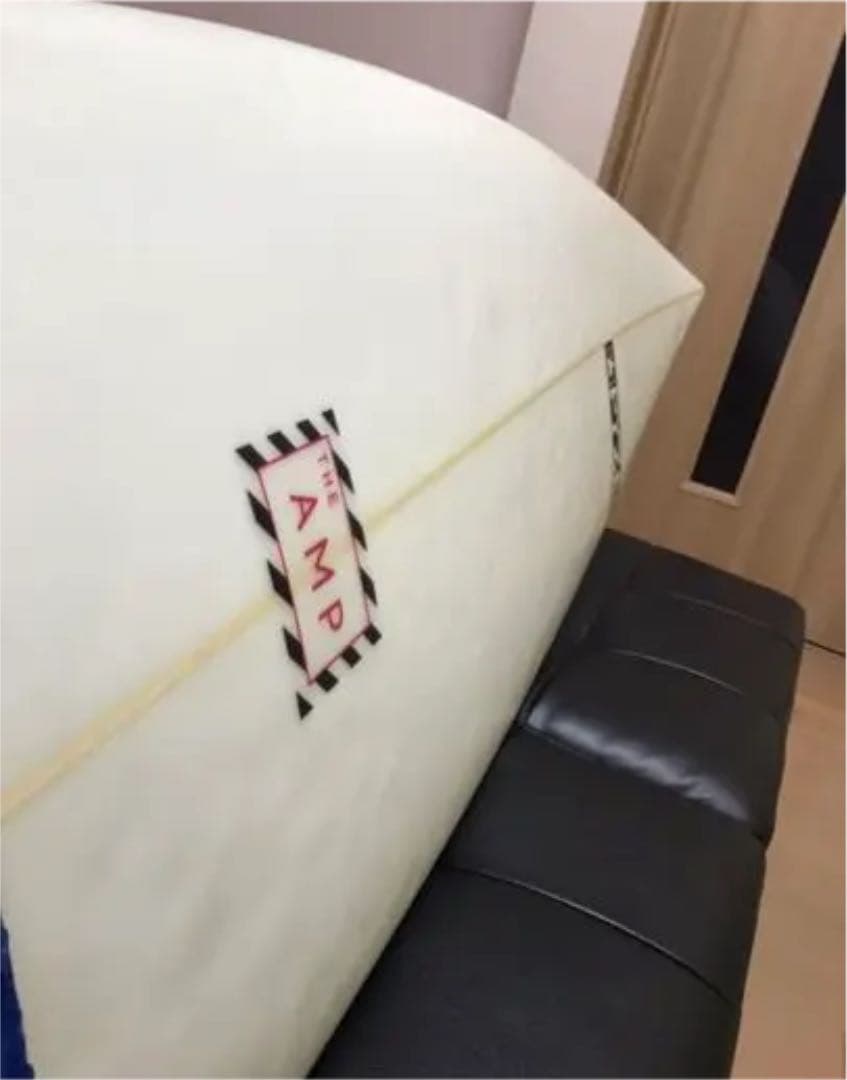 サーフィン・ボディボード PYZEL Surfboard AMP model