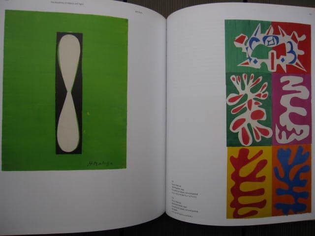 アート・デザイン・音楽 Matisse in the Studio / Henri Matisse