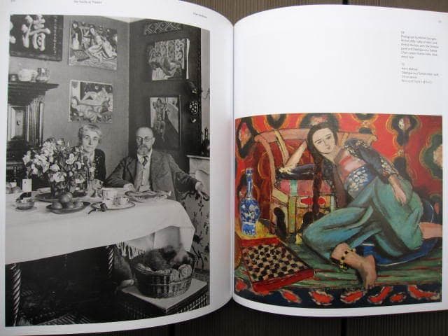 アート・デザイン・音楽 Matisse in the Studio / Henri Matisse