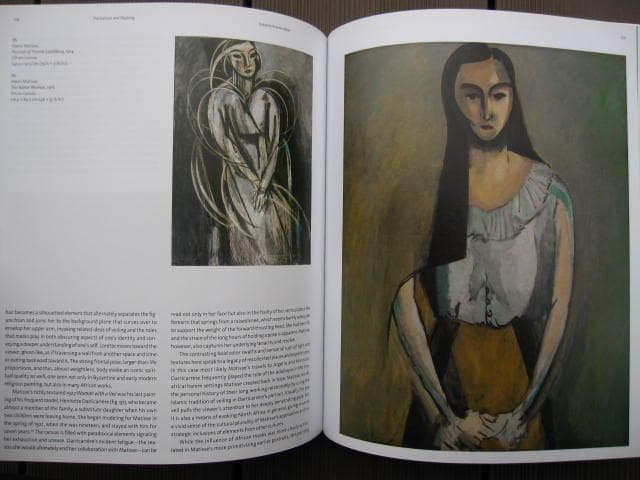 アート・デザイン・音楽 Matisse in the Studio / Henri Matisse