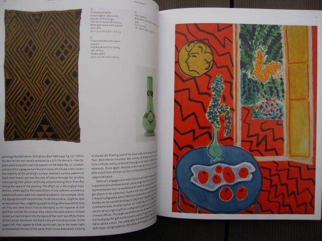 アート・デザイン・音楽 Matisse in the Studio / Henri Matisse