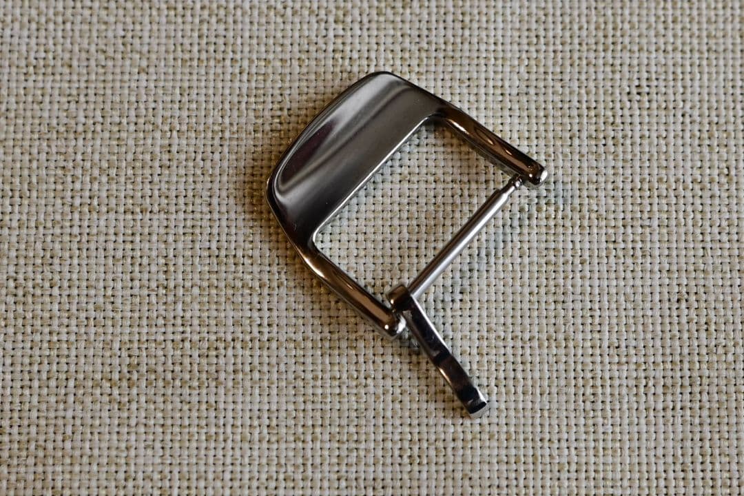 ジャガールクルト JAEGER-LECOULTRE ステンレス 尾錠 16㍉