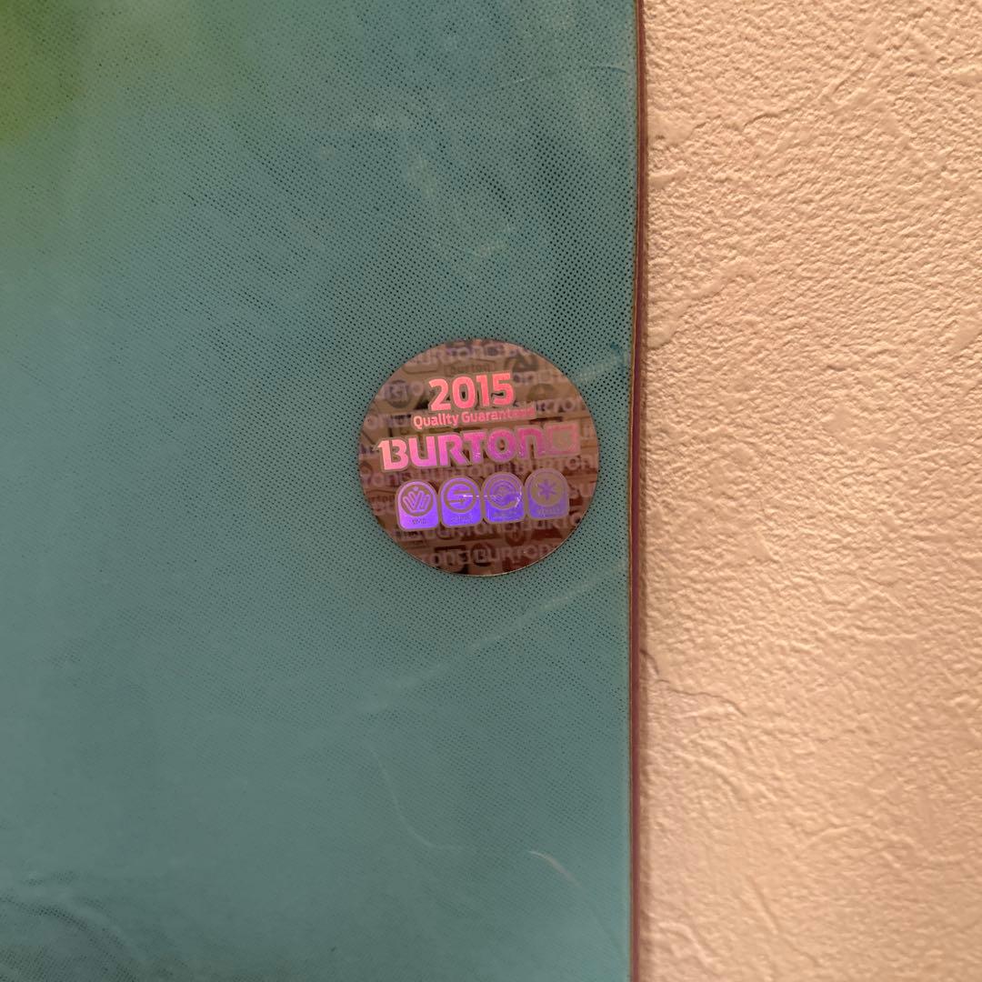 板 BURTON FEATHER 144 、ビン SCRIBE Mサイズ