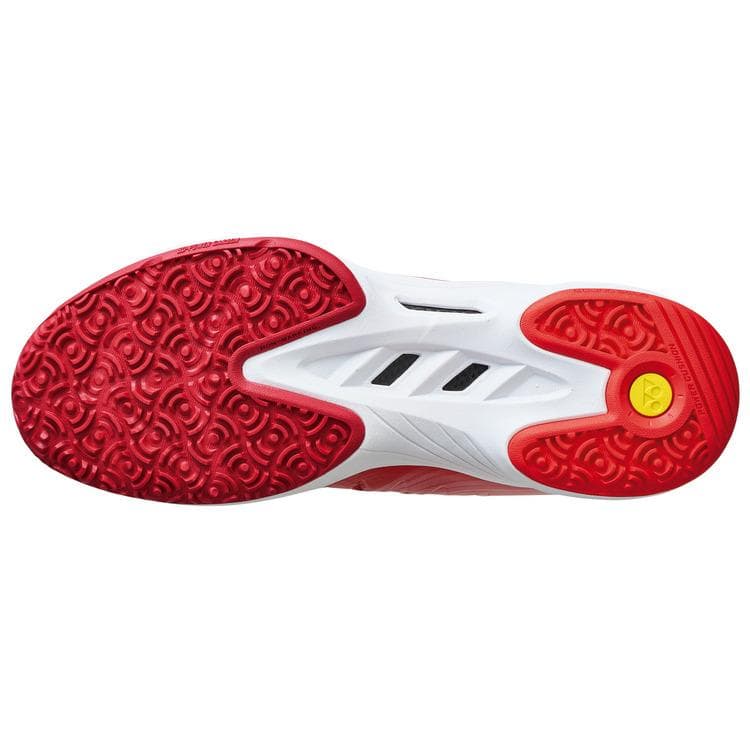 27.0㎝　エアラスダッシュ　新品未使用　YONEX　テニス　シューズ