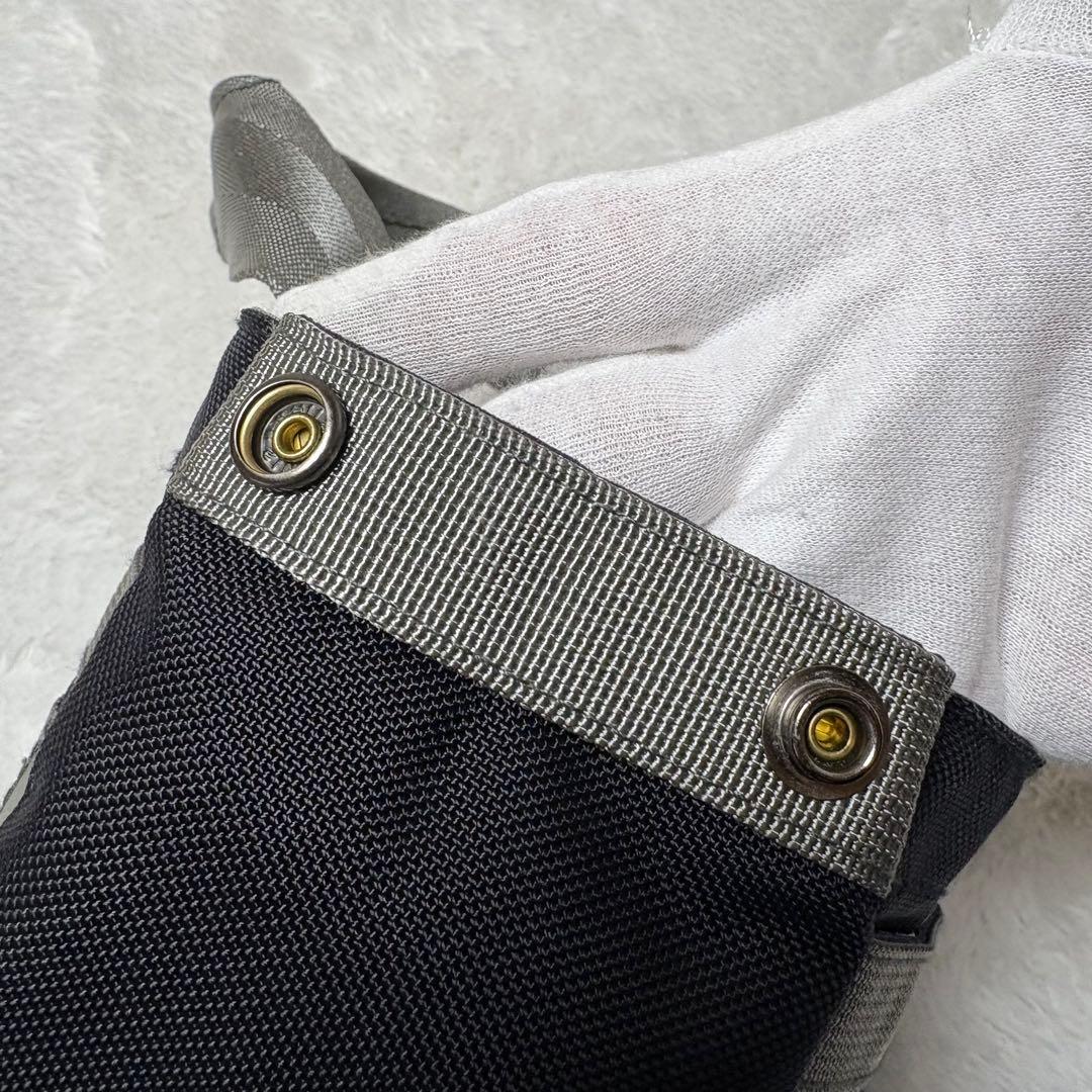 ✨未使用級✨ブリーフィング ゴルフ カートバッグ ラウンドバッグ 希少カラー