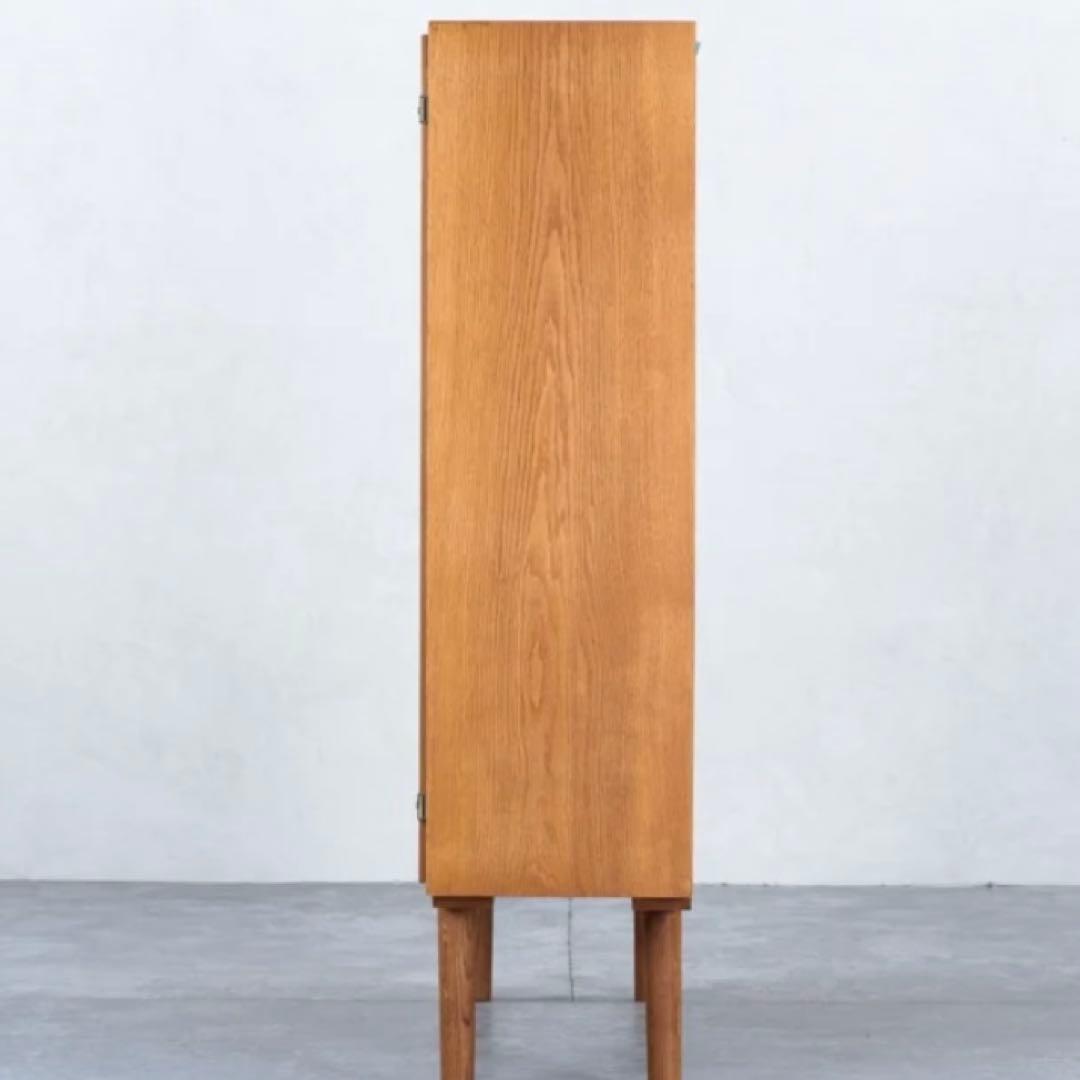 Borge Mogensen 食器棚 ガラスキャビネット