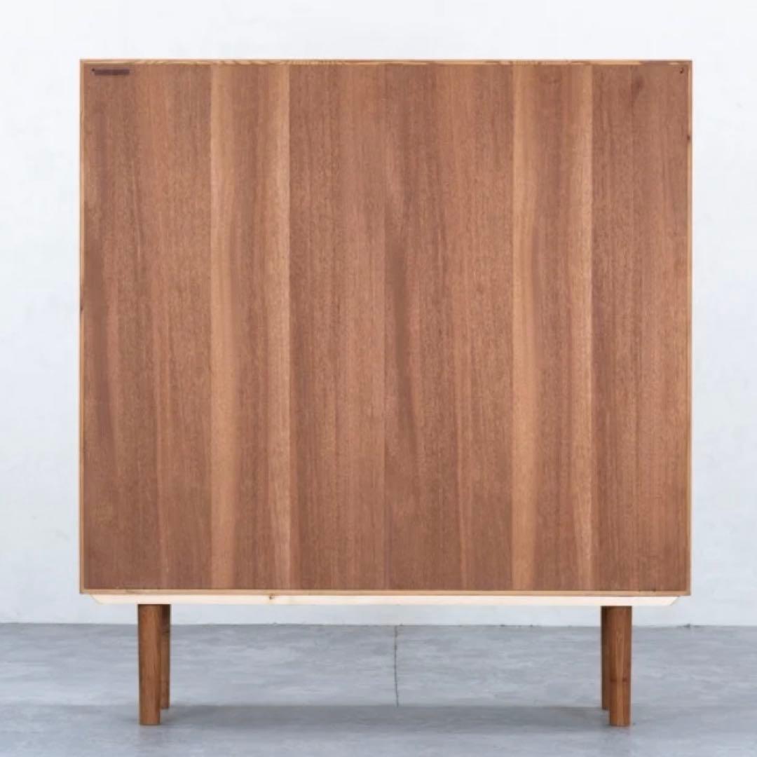 Borge Mogensen 食器棚 ガラスキャビネット