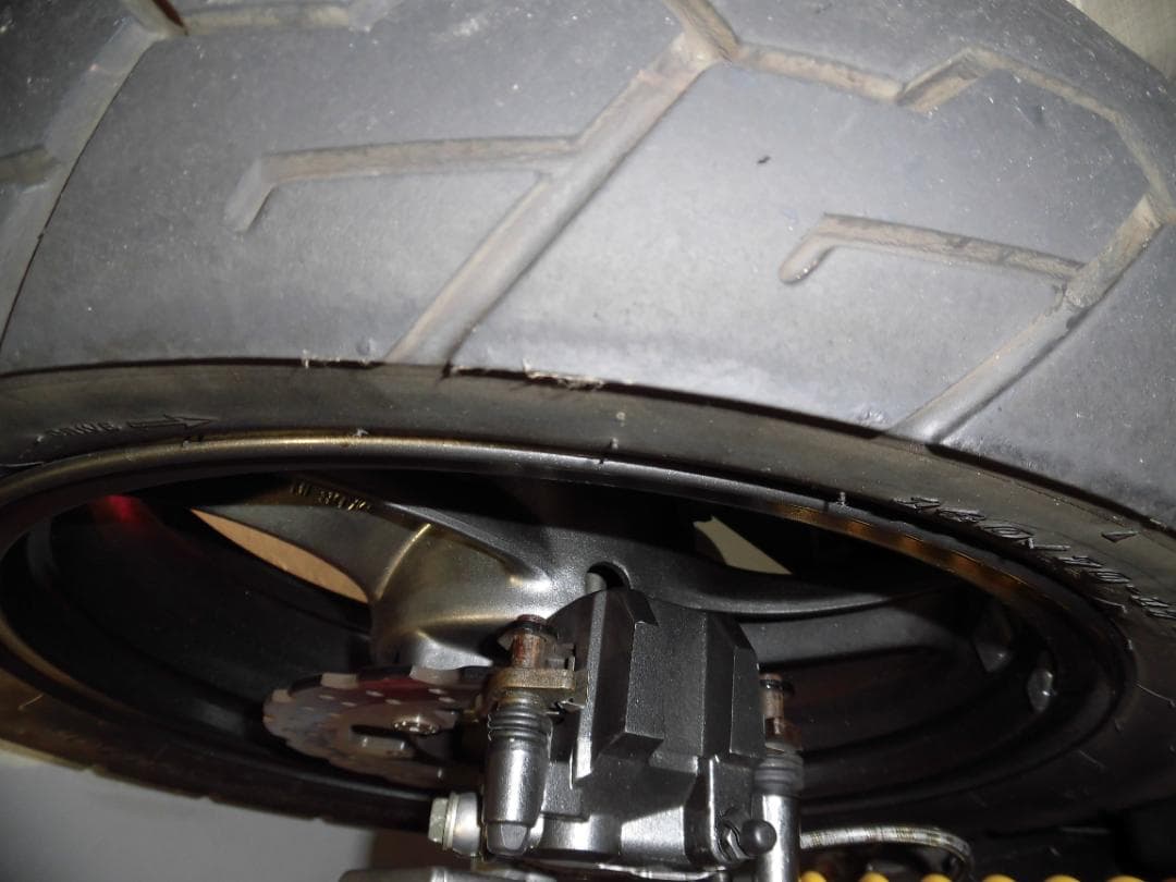 xjr 400 オーリンズ　サスペンション　バリオス2にも