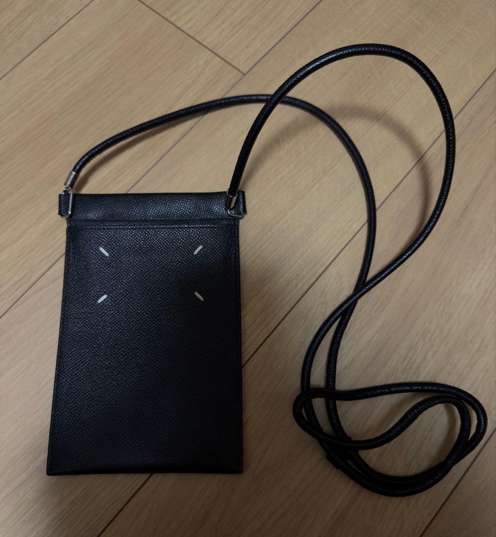 Maison Margiela マルジェラ　スマホショルダー