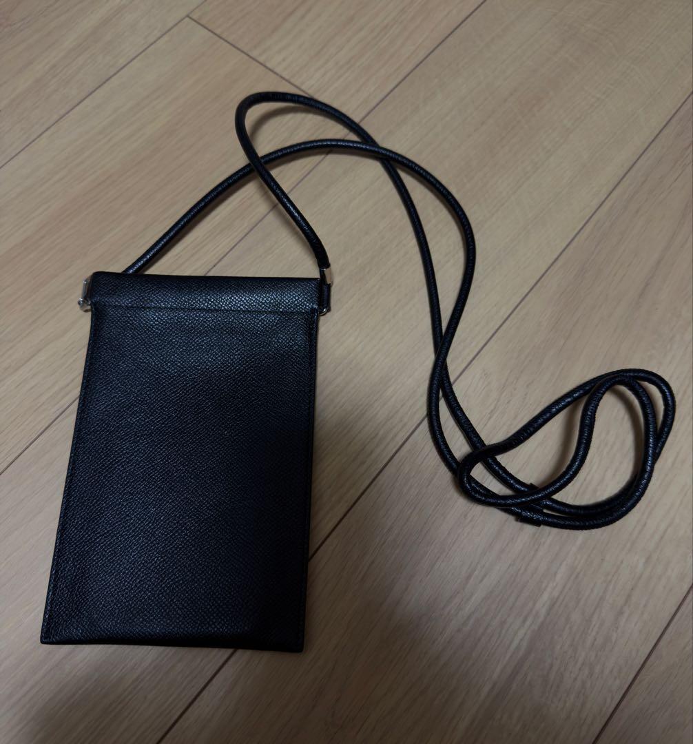 Maison Margiela マルジェラ　スマホショルダー