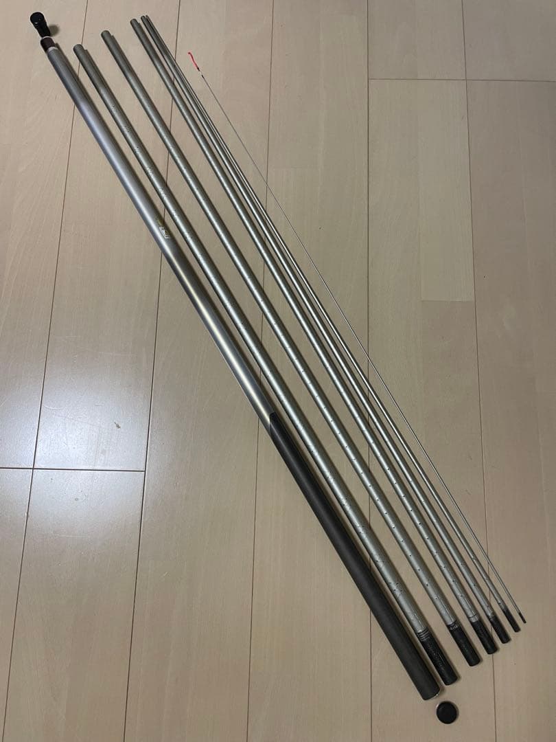 SHIMANO FINECERAMICS メバルHF70-80