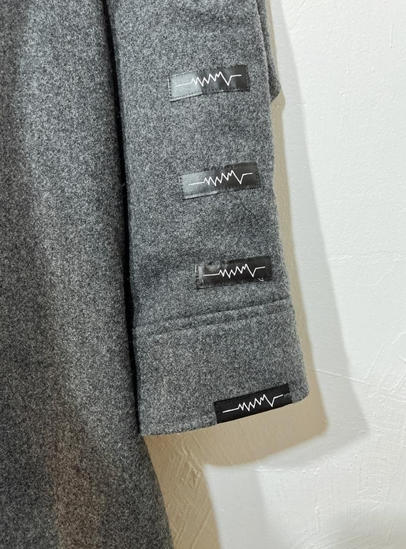 スプリングコート　イッキュウナカジマ 【7XL】SUPER BIG Coat