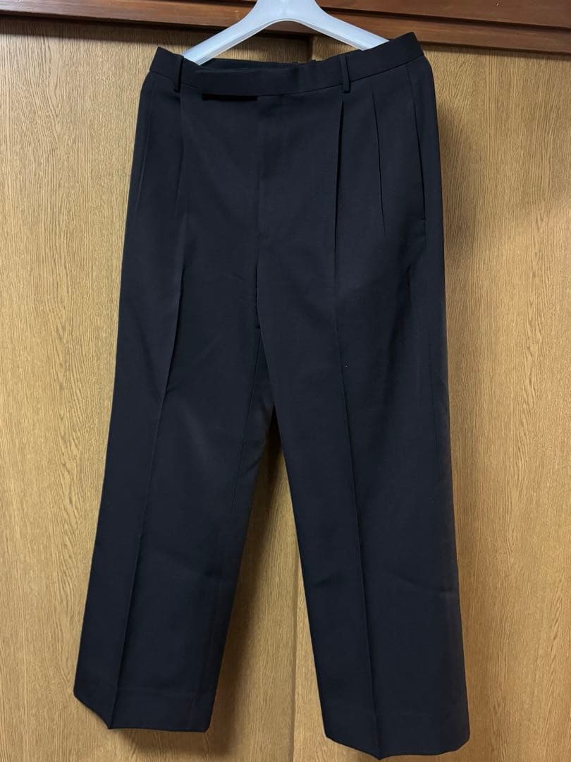 H_beauty&youth スラックス