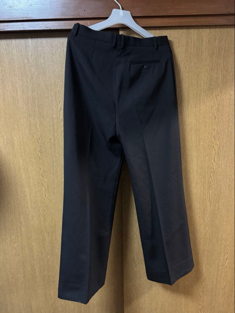 H_beauty&youth スラックス