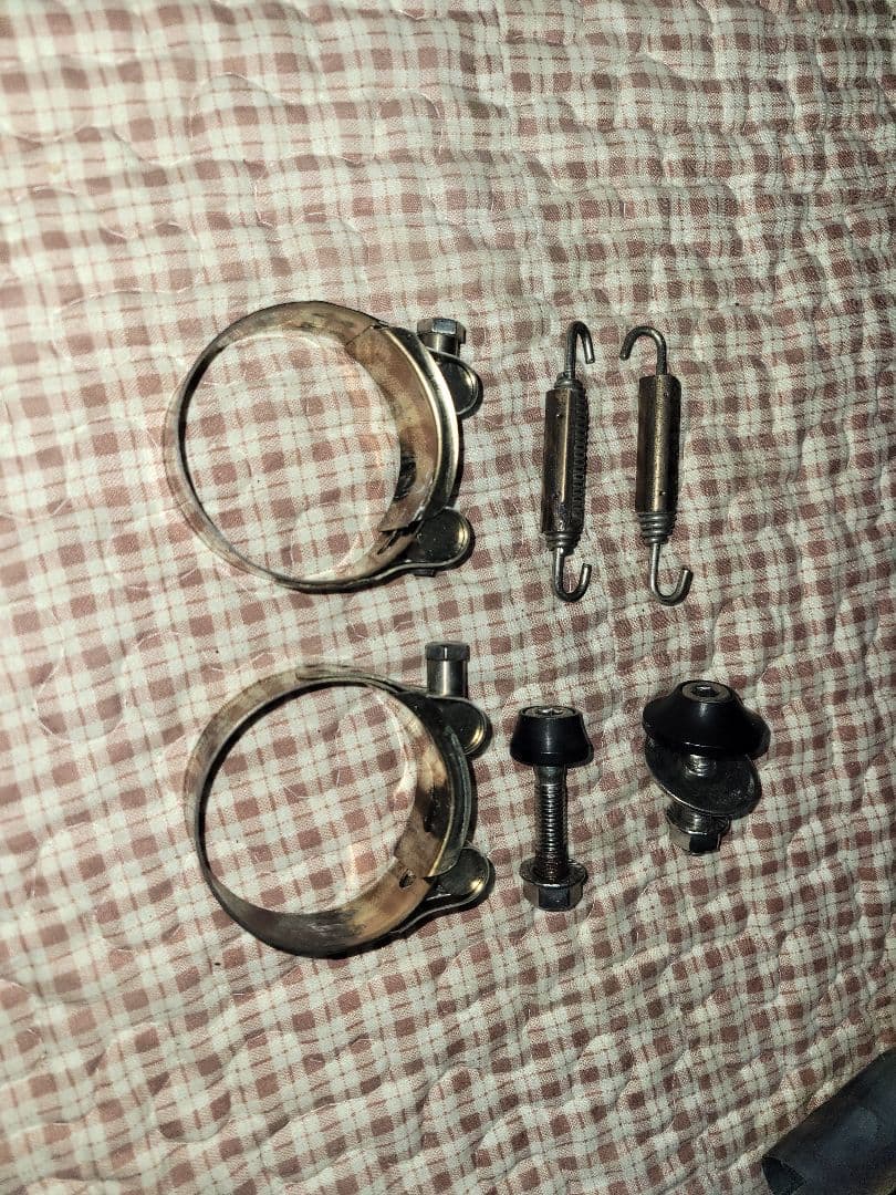 YZF-R1(年式15～25)SC PROJECT CR-T フルチタンマフラー