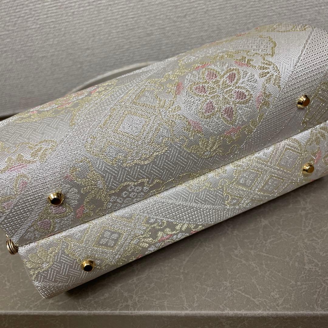 沙織　和装用バッグ