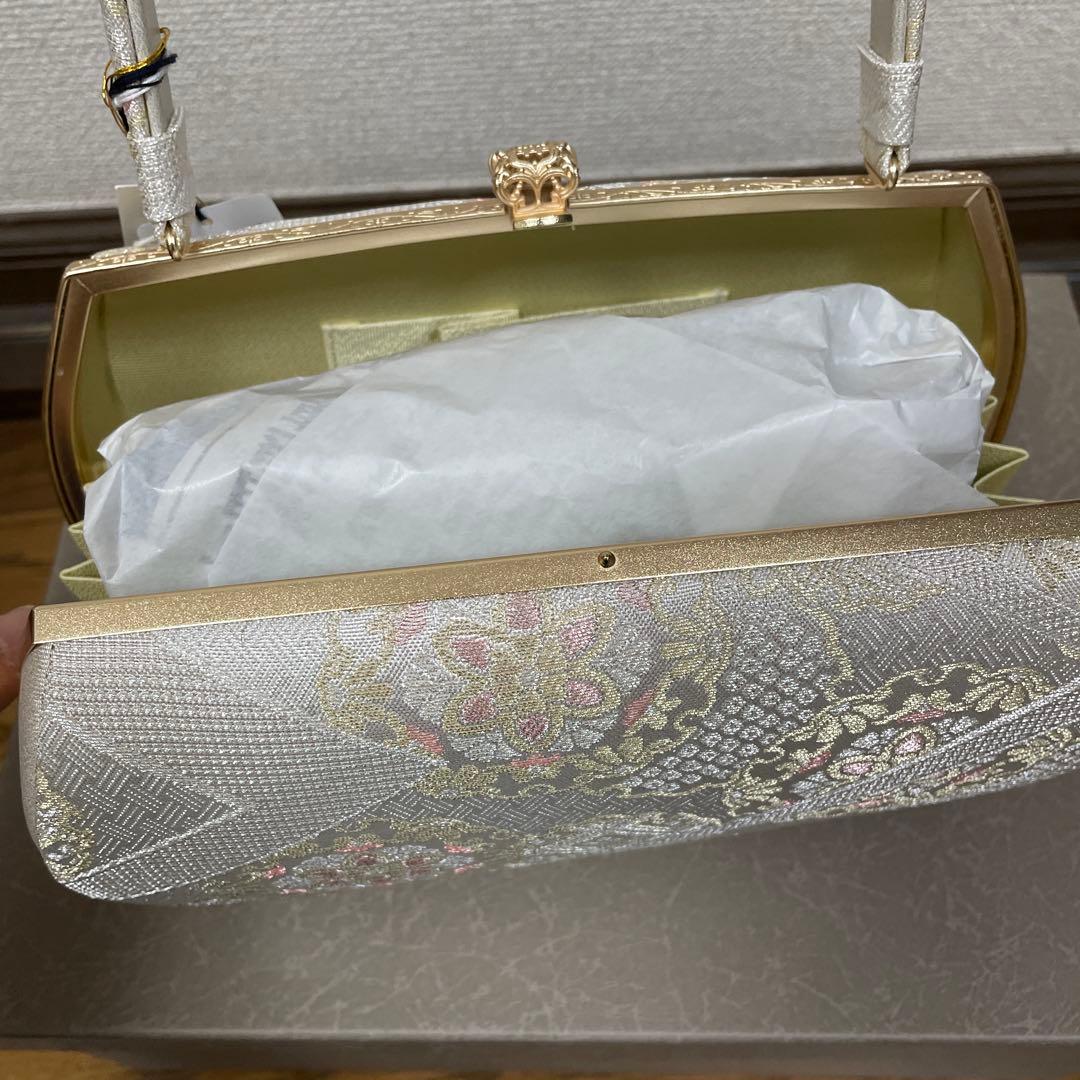 沙織　和装用バッグ