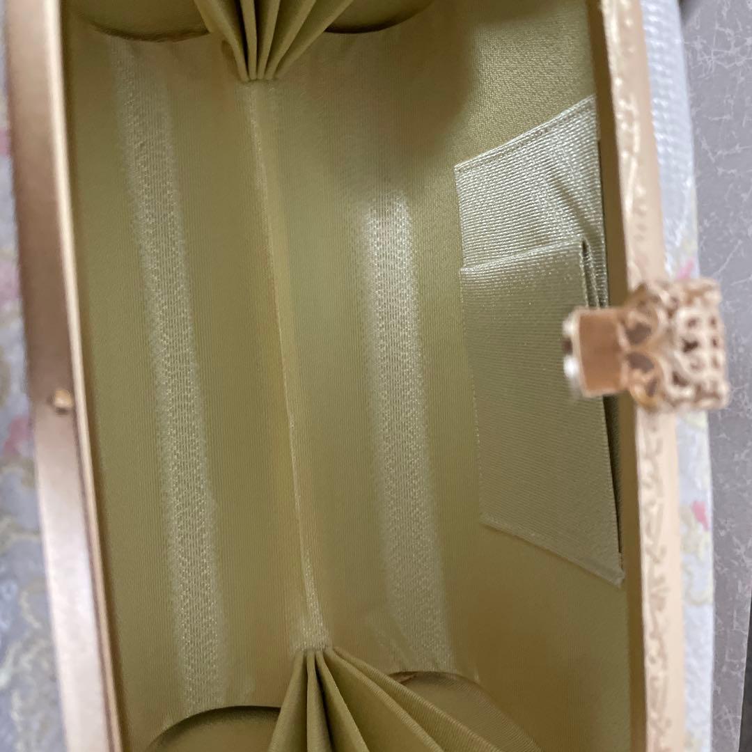 沙織　和装用バッグ