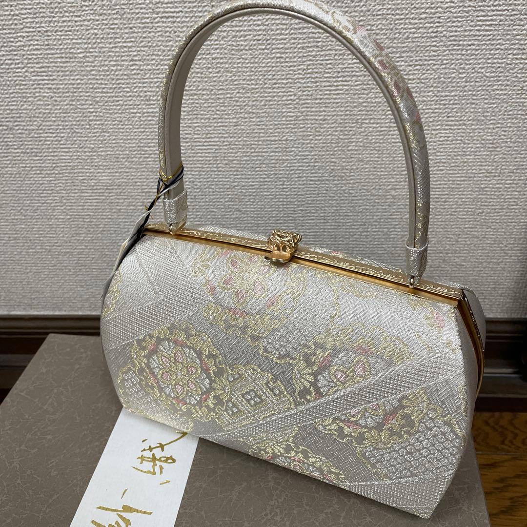 沙織　和装用バッグ