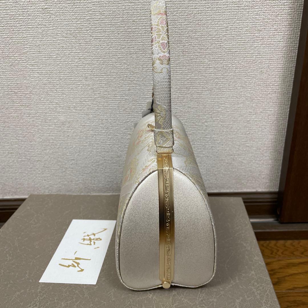 沙織　和装用バッグ