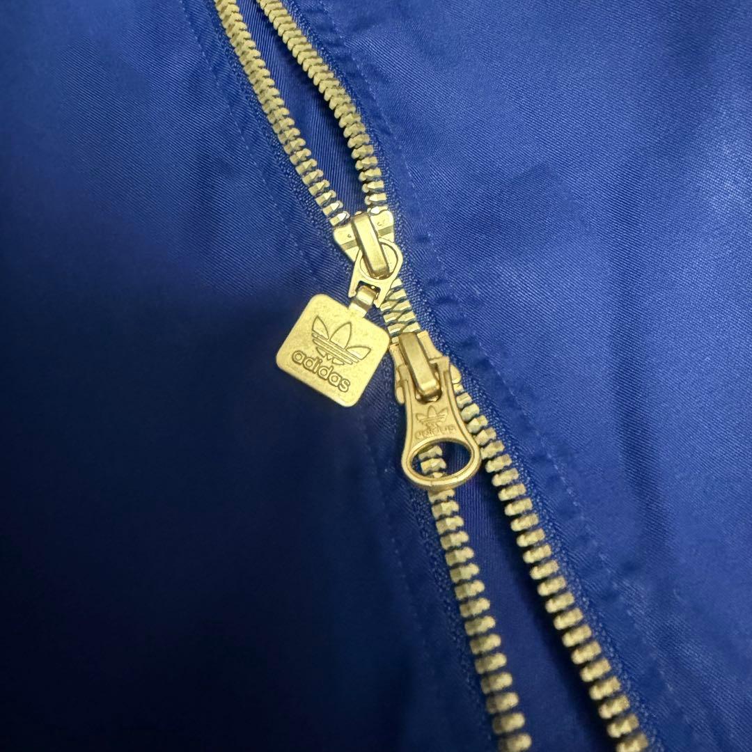 タグ付き未使用品✨ adidas プレミアムサテン　ロング ワンピース　X L