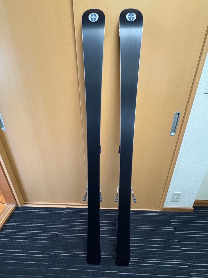 OGASAKA スキー板