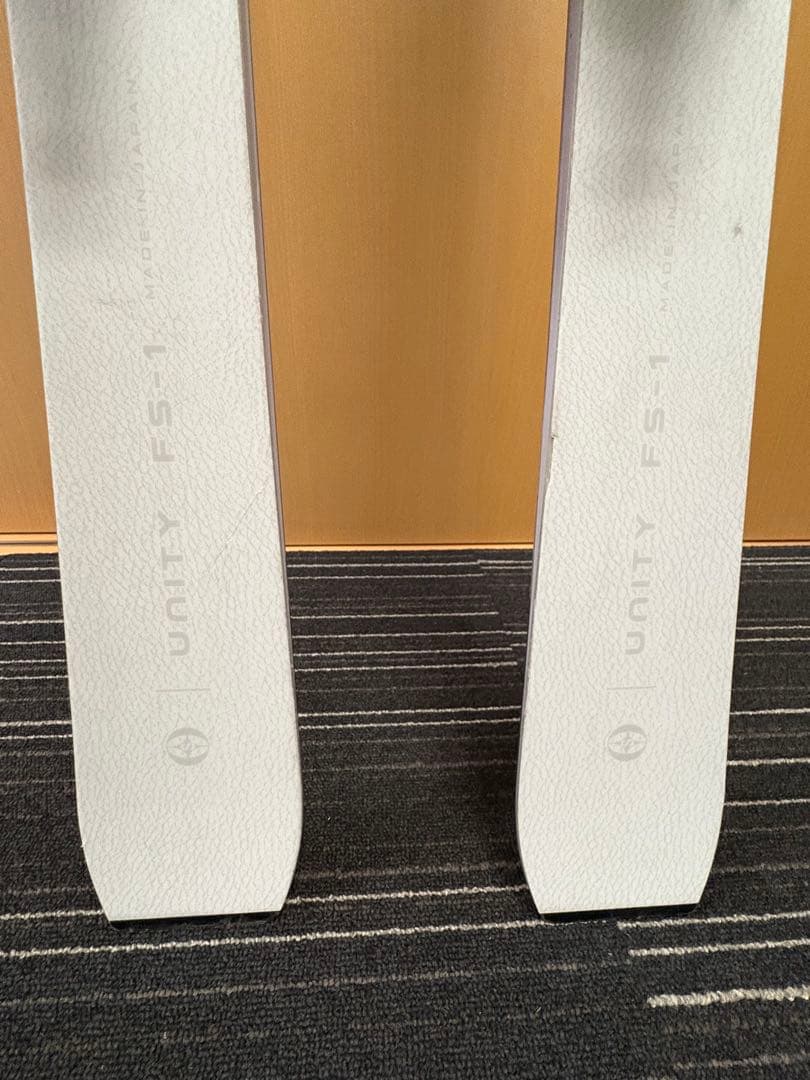 OGASAKA スキー板