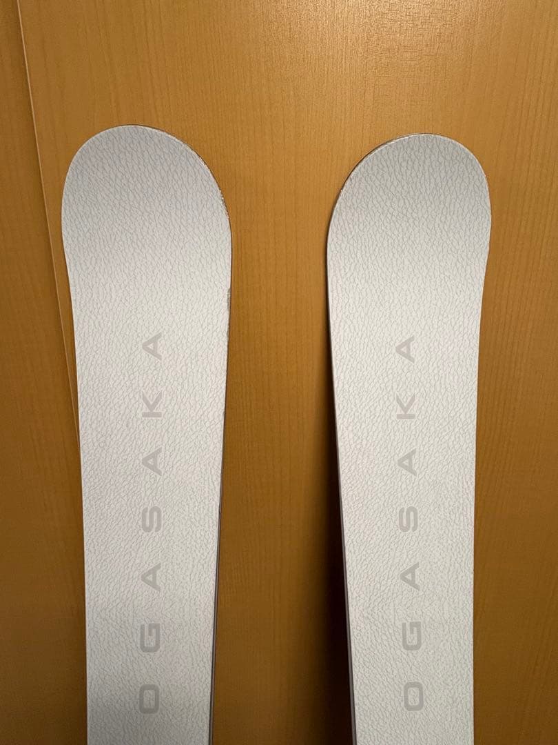 OGASAKA スキー板