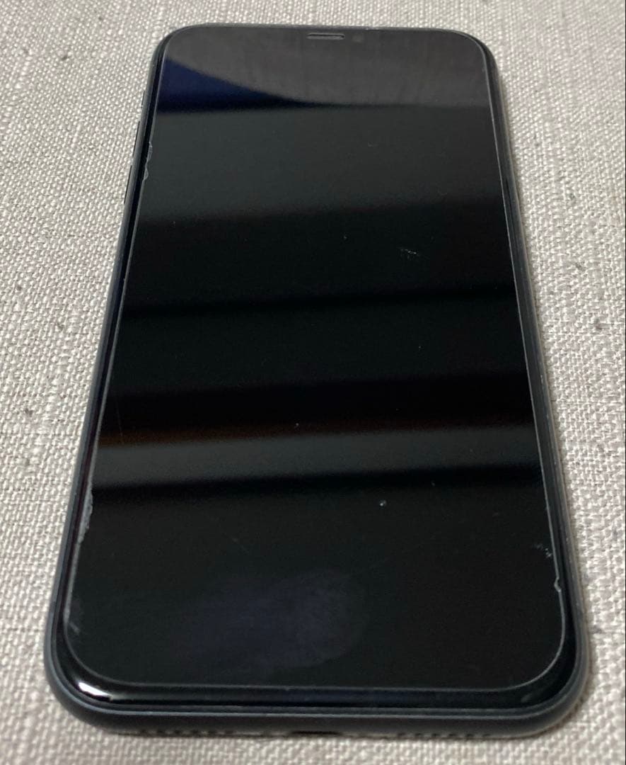 iPhone11 64GB 中古品