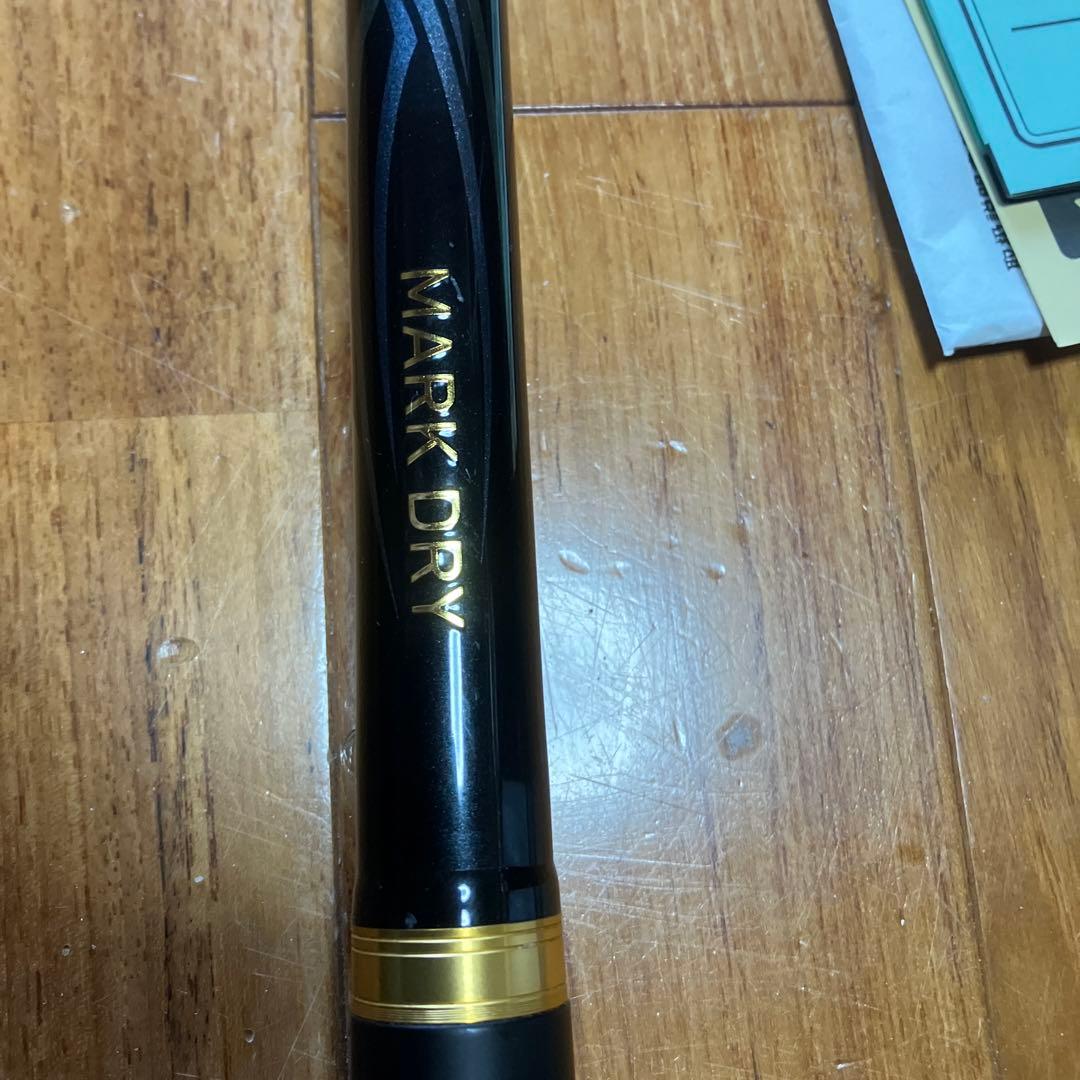 DAIWA MARK DRY 遠投4-52