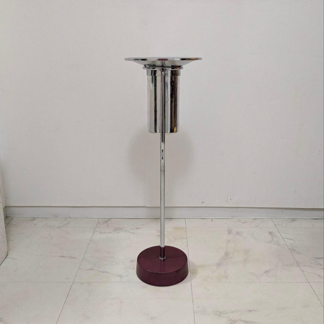 スモーキングスタンド スタンド灰皿 80年代 ジャパニーズビンテージ 希少